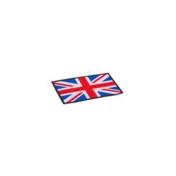 Great Britain Flag Patch - ORIGINAL  - CLAWGEAR 