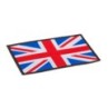 Great Britain Flag Patch - ORIGINAL  - CLAWGEAR 