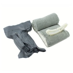 ISRAELI TYPE BANDAGE vacuum-sealed 4 INCHES - ACM