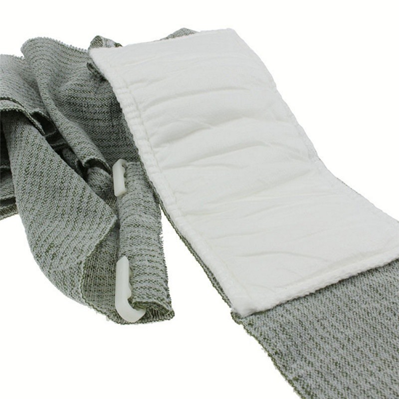ISRAELI TYPE BANDAGE vacuum-sealed 4 INCHES - ACM