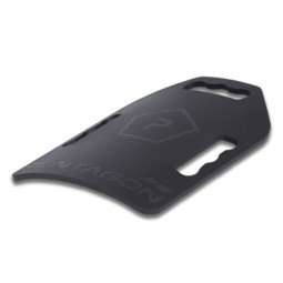 PIASTRE DA ALLENAMENTO METALLON - 4 KG - PENTAGON