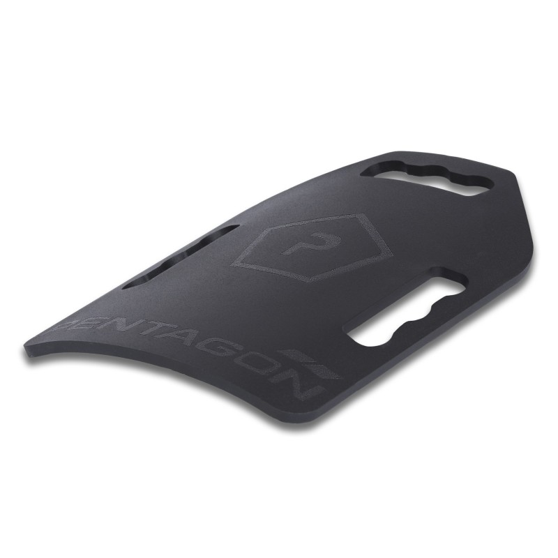 PIASTRE DA ALLENAMENTO METALLON - 4 KG - PENTAGON