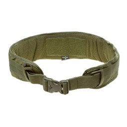 Cinturone imbottito PLB  - INVADER GEAR