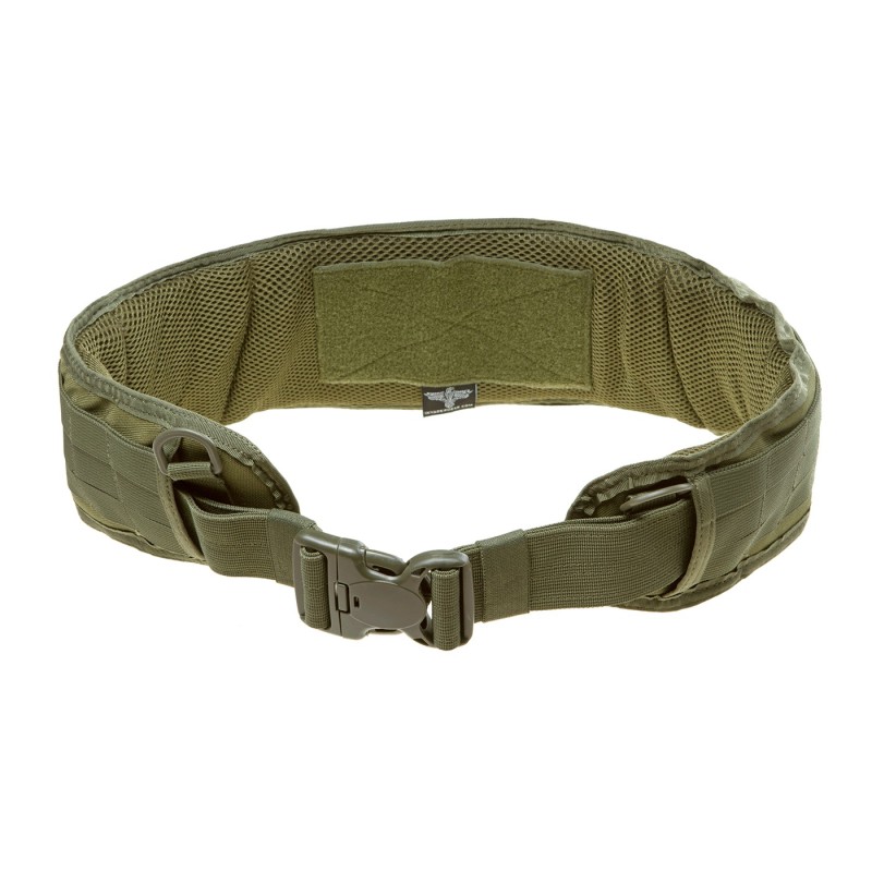 PLB Padded Belt - INVADER GEAR