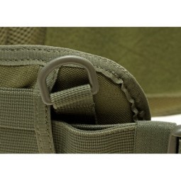 PLB Padded Belt - INVADER GEAR