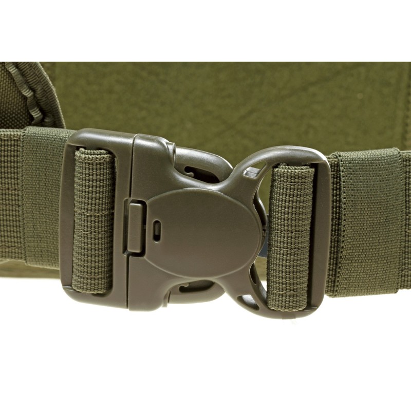 Cinturone imbottito PLB  - INVADER GEAR