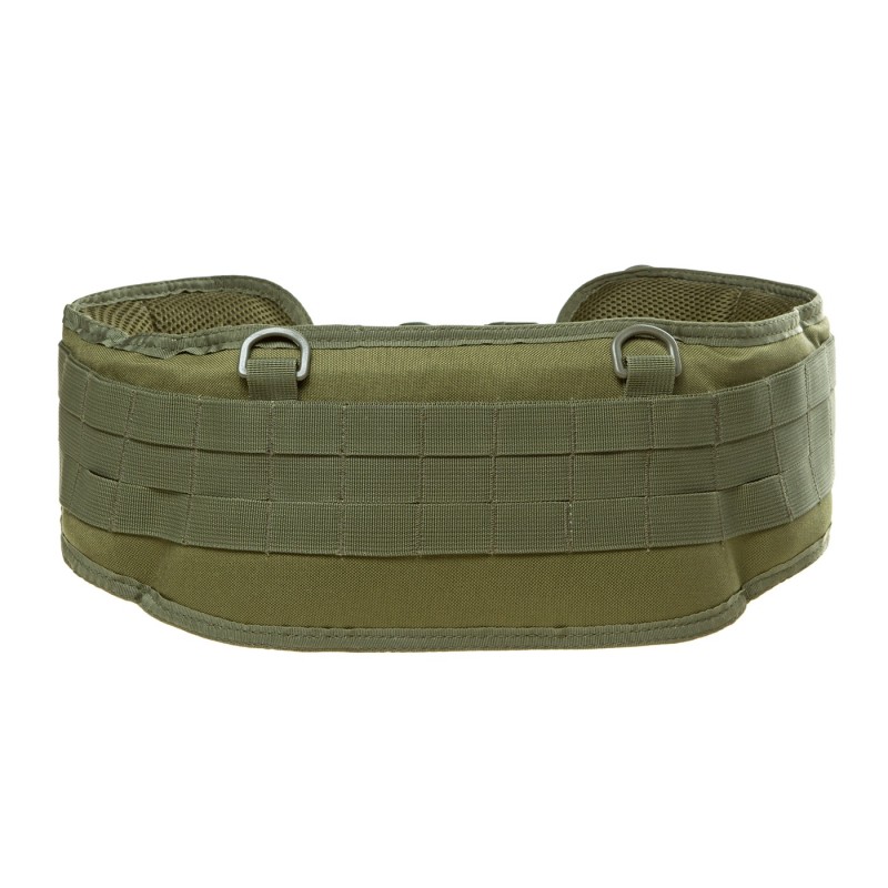 Cinturone imbottito PLB  - INVADER GEAR