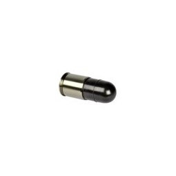 M576 Hi-Power Rubber Head Training Shell - MADBULL