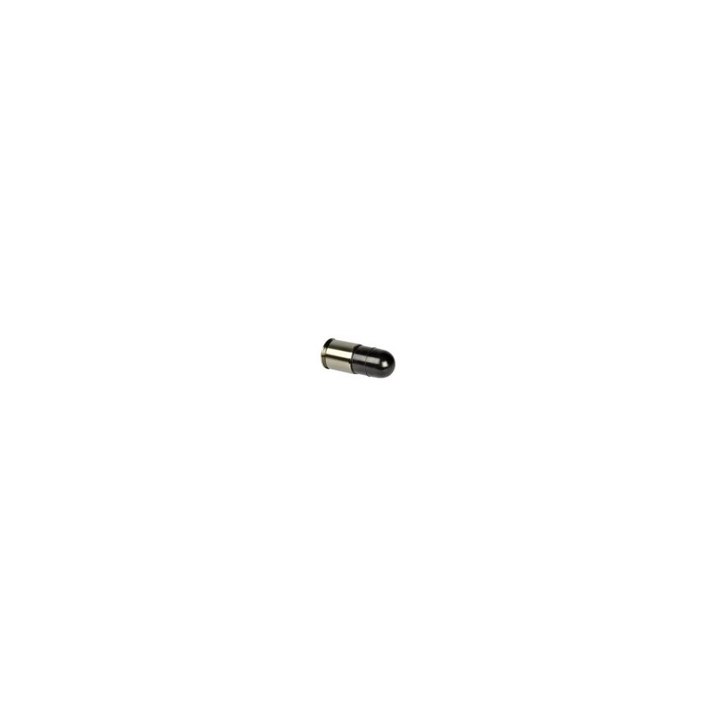 M576 Hi-Power Rubber Head Training Shell - MADBULL