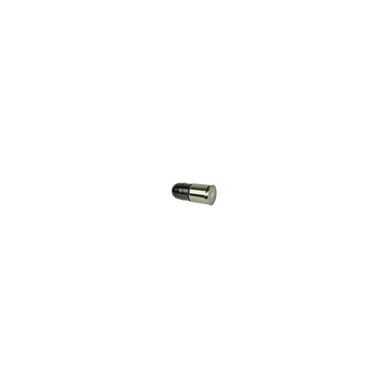 M576 Hi-Power Rubber Head Training Shell - MADBULL 