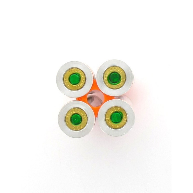 X4 Cartridge Kit for JET PROTECTOR JPX 4 - PIEXON