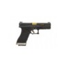 G-FORCE 17 - BLACK/GOLD - WE