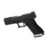 G-FORCE 17 - BLACK/GOLD - WE