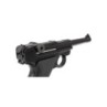 P08 4-inch Full Metal GBB Gas Pistol - WE