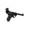 P08 4-inch Full Metal GBB Gas Pistol - WE
