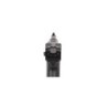 P08 4-inch Full Metal GBB Gas Pistol - WE