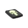 PVC PATCH GLOW PUNISHER- - JTG 
