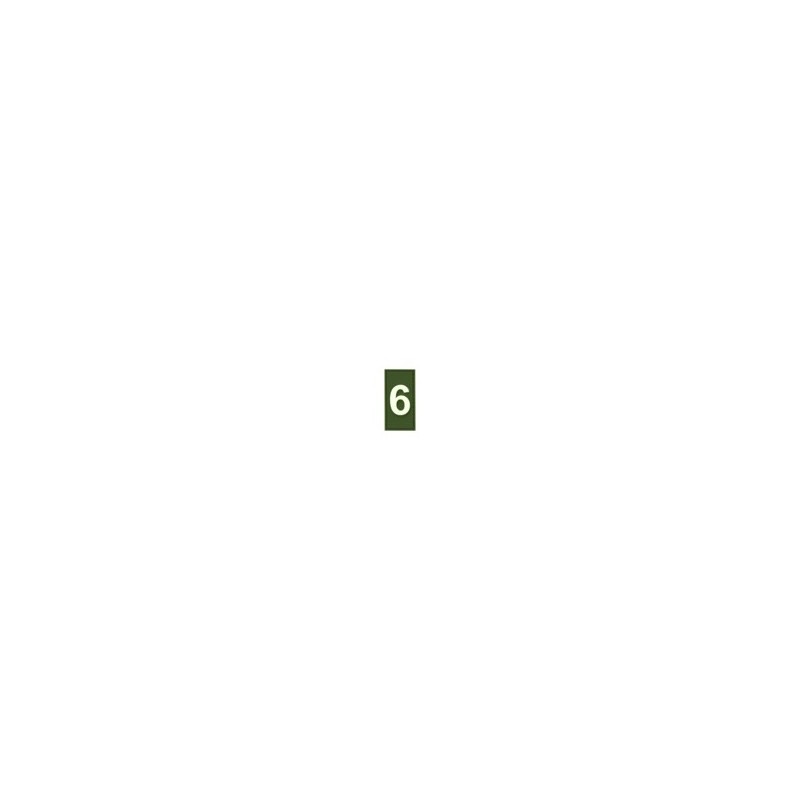 MEMBER IDENTIFICATION PATCH 6 - OD - JTG