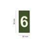 MEMBER IDENTIFICATION PATCH 6 - OD - JTG