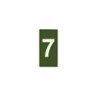 MEMBER IDENTIFICATION PATCH 7 - OD - JTG