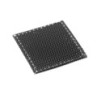 PATCH GRUPPO SANGUIGNO - B POS -  DESERT - CLAWGEAR 