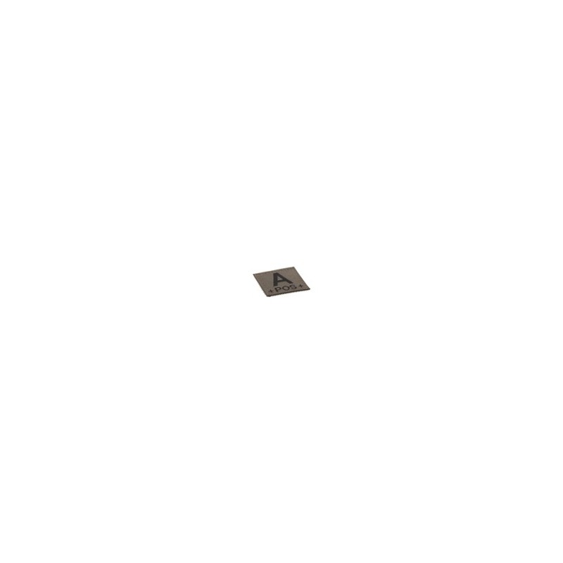 PATCH GRUPPO SANGUIGNO - A POS -  RAL 7013 - CLAWGEAR 