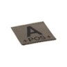 BLOOD TYPE PATCH - A POS - RAL 7013 - CLAWGEAR