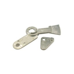 Internal Selector Levers for AK ICS - ICS
