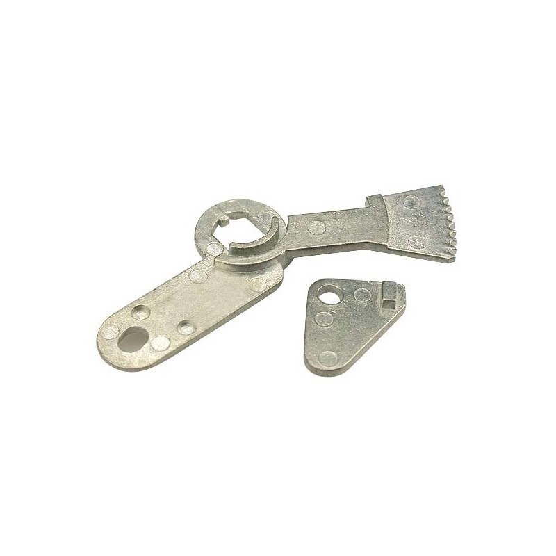 Internal Selector Levers for AK ICS - ICS