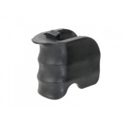 STRAC MAGWELL Style Grip for M4 Series - BD