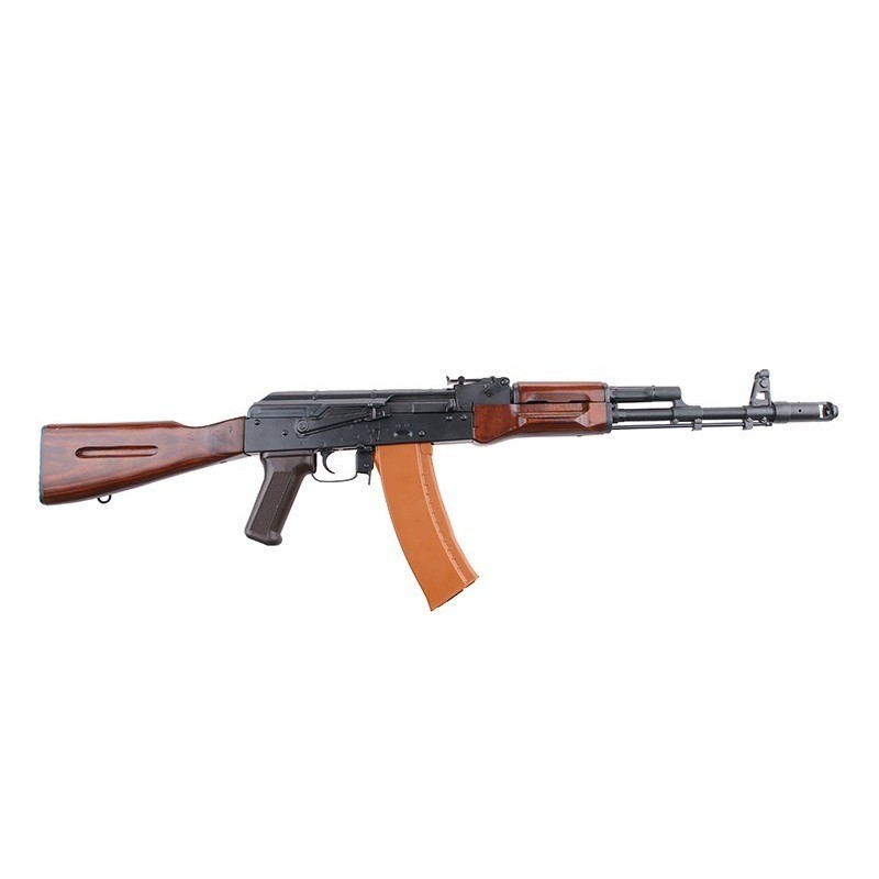 Fucile elettrico ELAK74N ESSENTIAL - E&L AIRSOFT