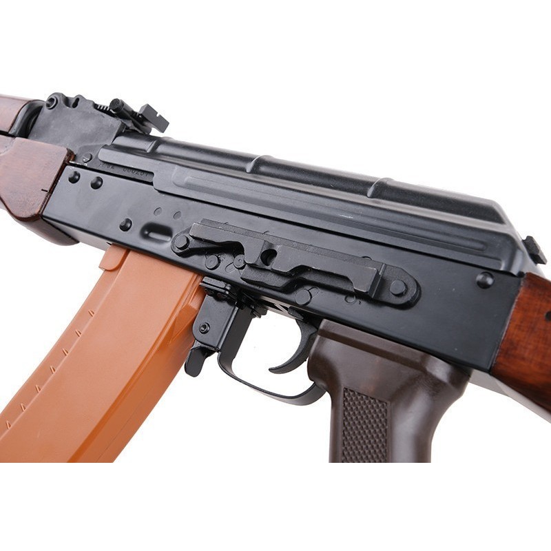 ELAK74N ESSENTIAL Electric Rifle - E&L AIRSOFT