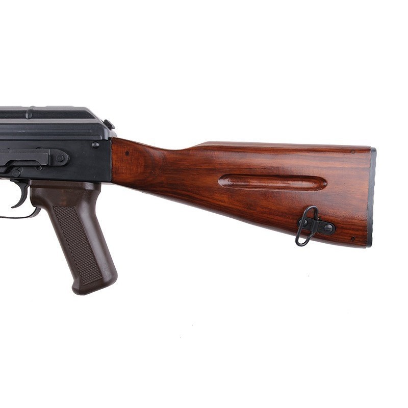 ELAK74N ESSENTIAL Electric Rifle - E&L AIRSOFT