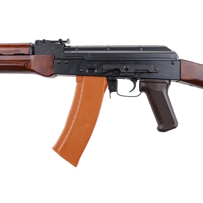 Fucile elettrico ELAK74N ESSENTIAL - E&L AIRSOFT