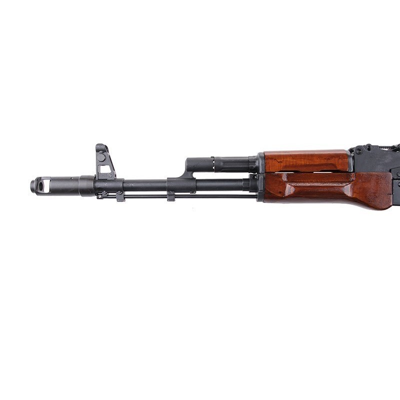 Fucile elettrico ELAK74N ESSENTIAL - E&L AIRSOFT