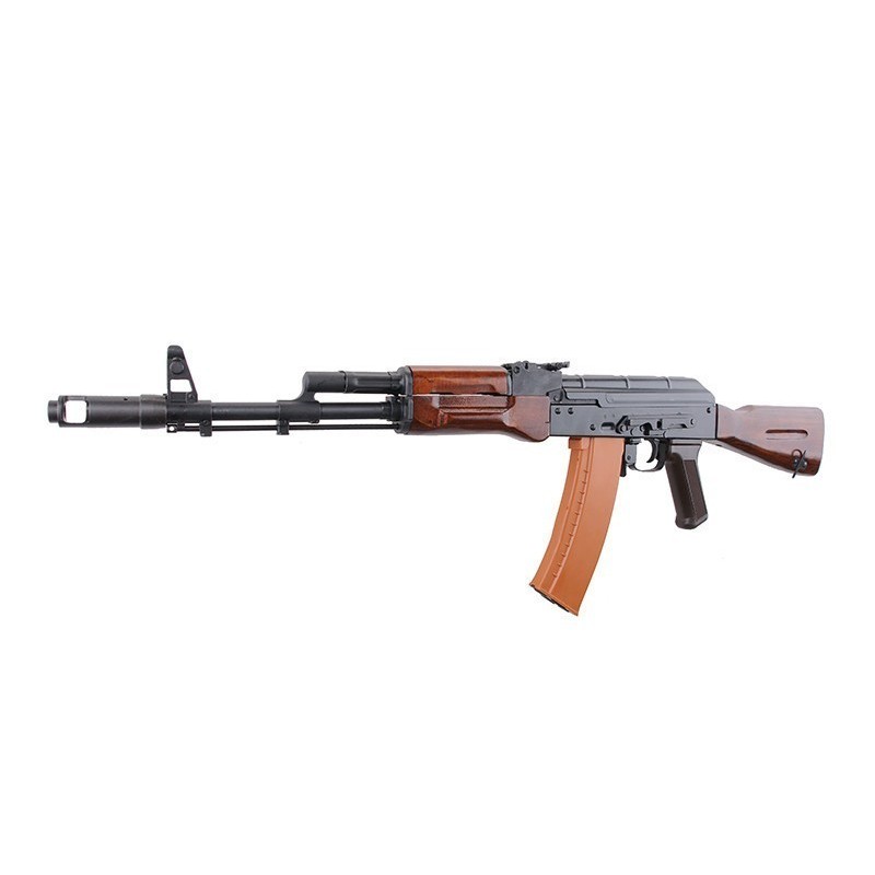 Fucile elettrico ELAK74N ESSENTIAL - E&L AIRSOFT