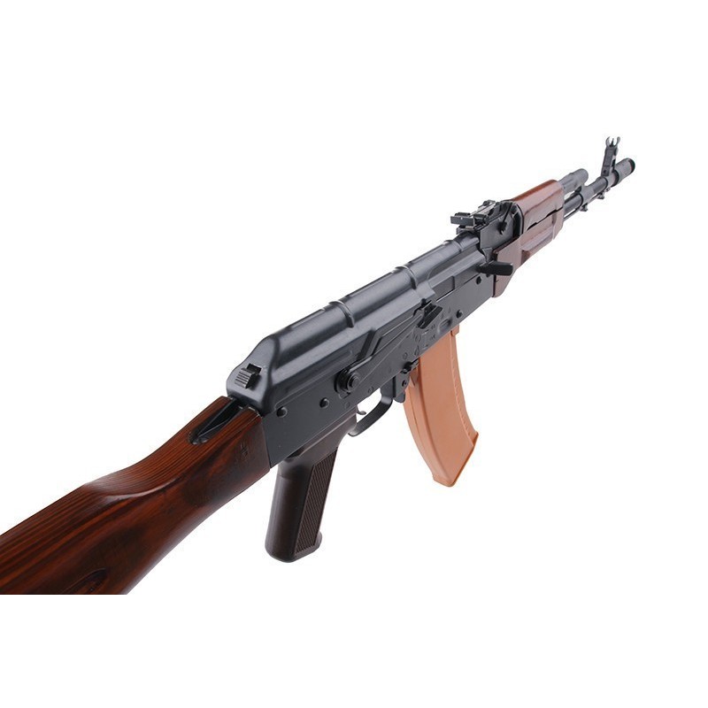 ELAK74N ESSENTIAL Electric Rifle - E&L AIRSOFT