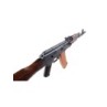 Fucile elettrico ELAK74N ESSENTIAL - E&L AIRSOFT