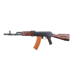 Fucile elettrico ELAK74N ESSENTIAL - E&L AIRSOFT