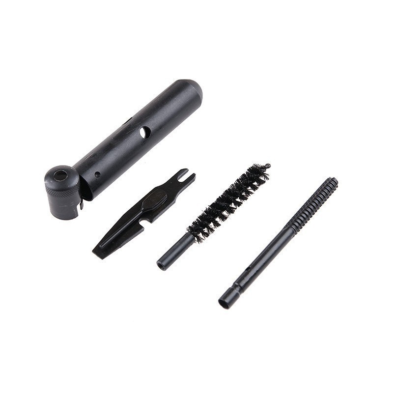 Fucile elettrico ELAK74N ESSENTIAL - E&L AIRSOFT
