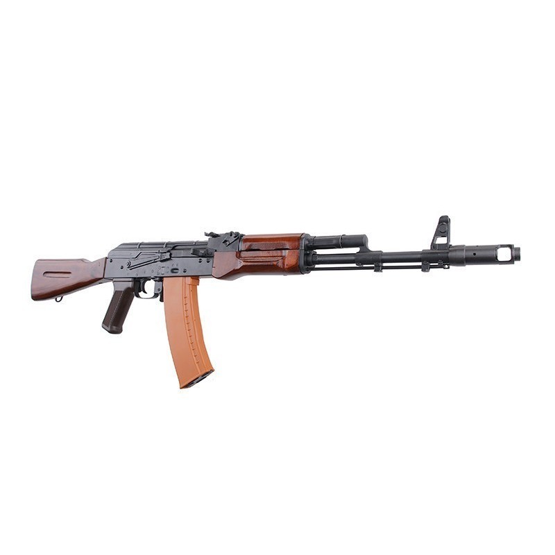 Fucile elettrico ELAK74N ESSENTIAL - E&L AIRSOFT