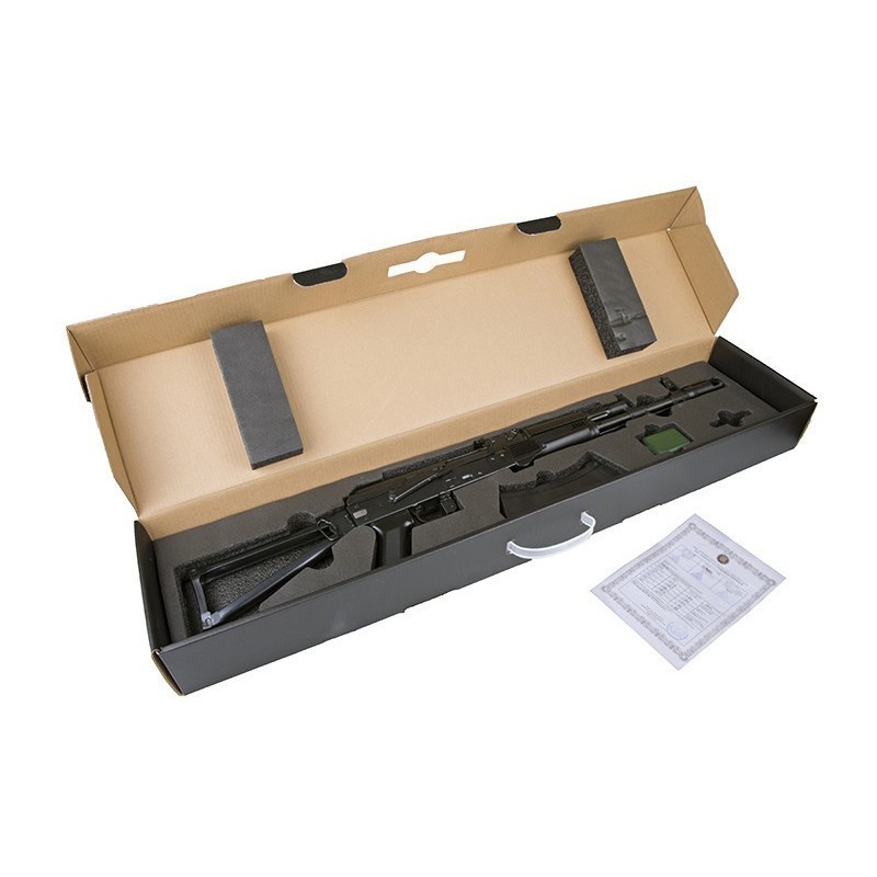 AKMS ESSENTIAL Electric Rifle - E&L AIRSOFT