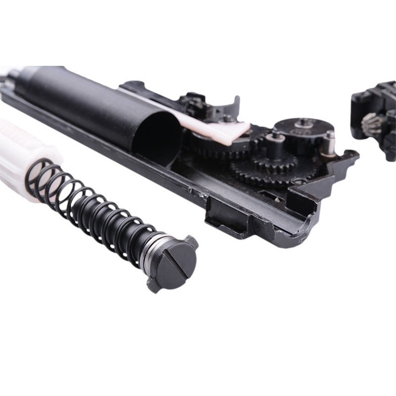 Fucile elettrico AKMS ESSENTIAL - E&L AIRSOFT