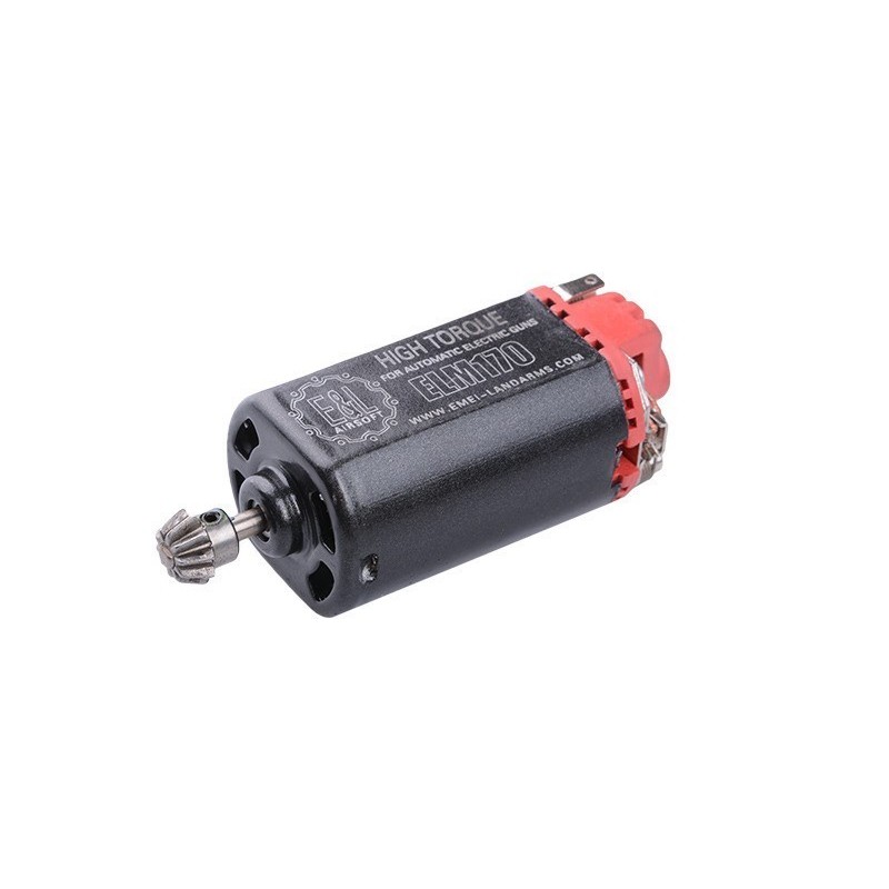 Fucile elettrico AKMS ESSENTIAL - E&L AIRSOFT