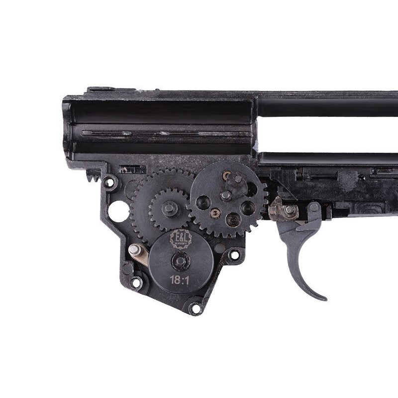 AKMS ESSENTIAL Electric Rifle - E&L AIRSOFT