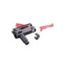 Fucile elettrico AKMS ESSENTIAL - E&L AIRSOFT