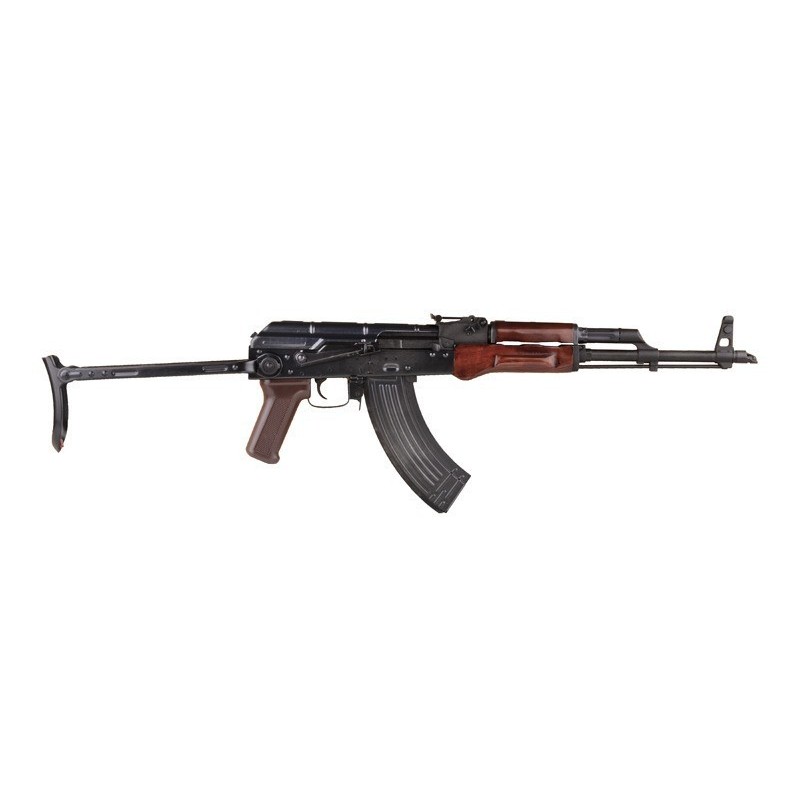 Fucile elettrico AKMS ESSENTIAL - E&L AIRSOFT