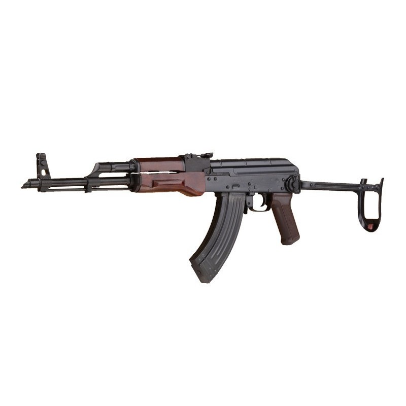 Fucile elettrico AKMS ESSENTIAL - E&L AIRSOFT