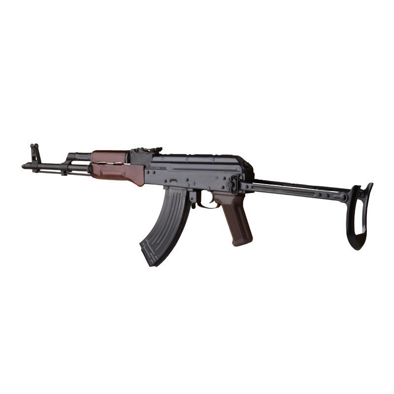 Fucile elettrico AKMS ESSENTIAL - E&L AIRSOFT