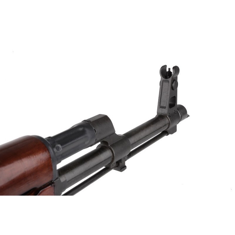 Fucile elettrico AKMS ESSENTIAL - E&L AIRSOFT